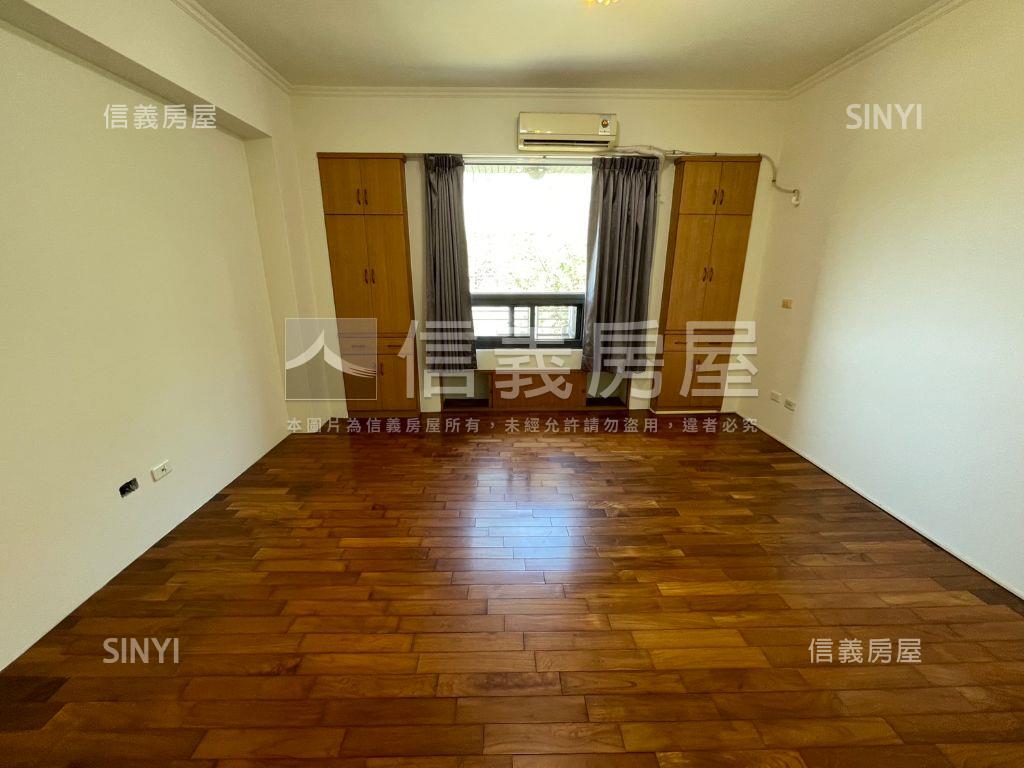 中科和風森語美墅房屋室內格局與周邊環境