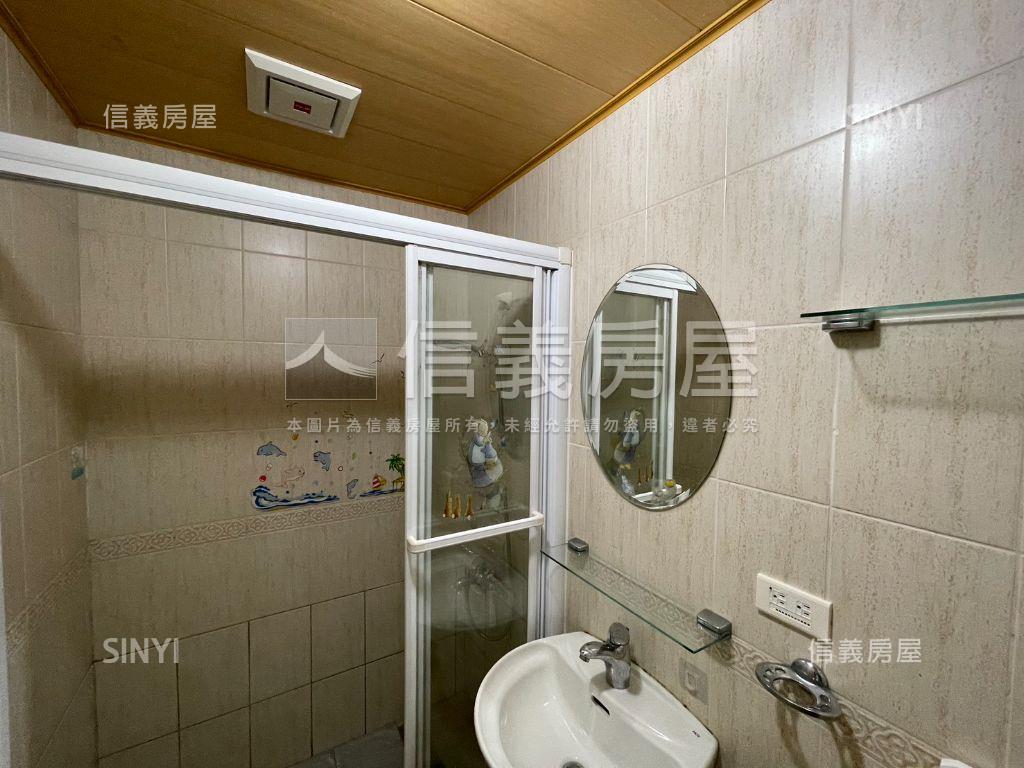 中科和風森語美墅房屋室內格局與周邊環境