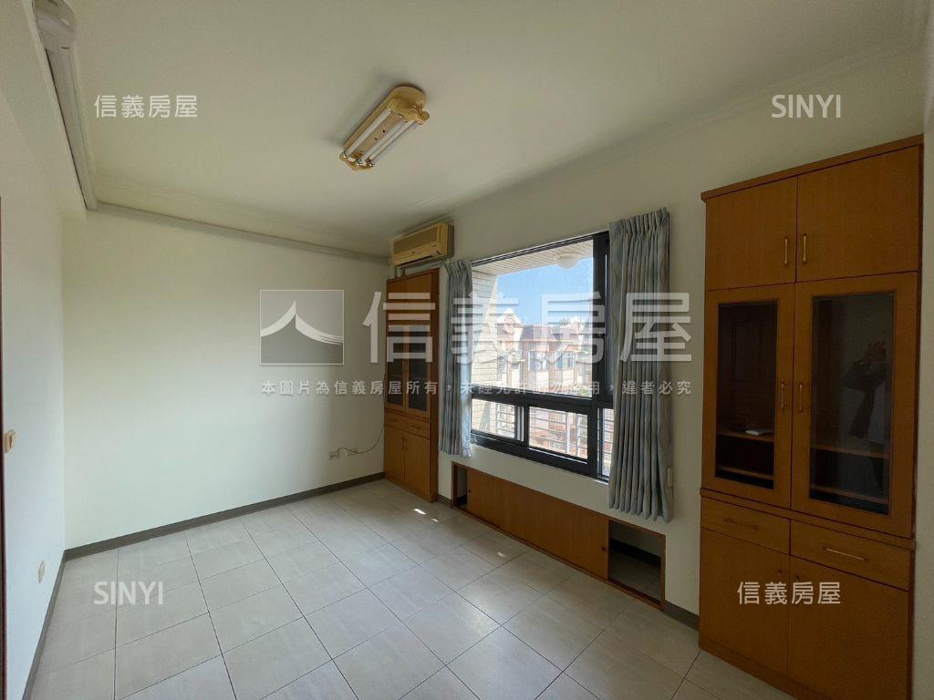 中科和風森語美墅房屋室內格局與周邊環境