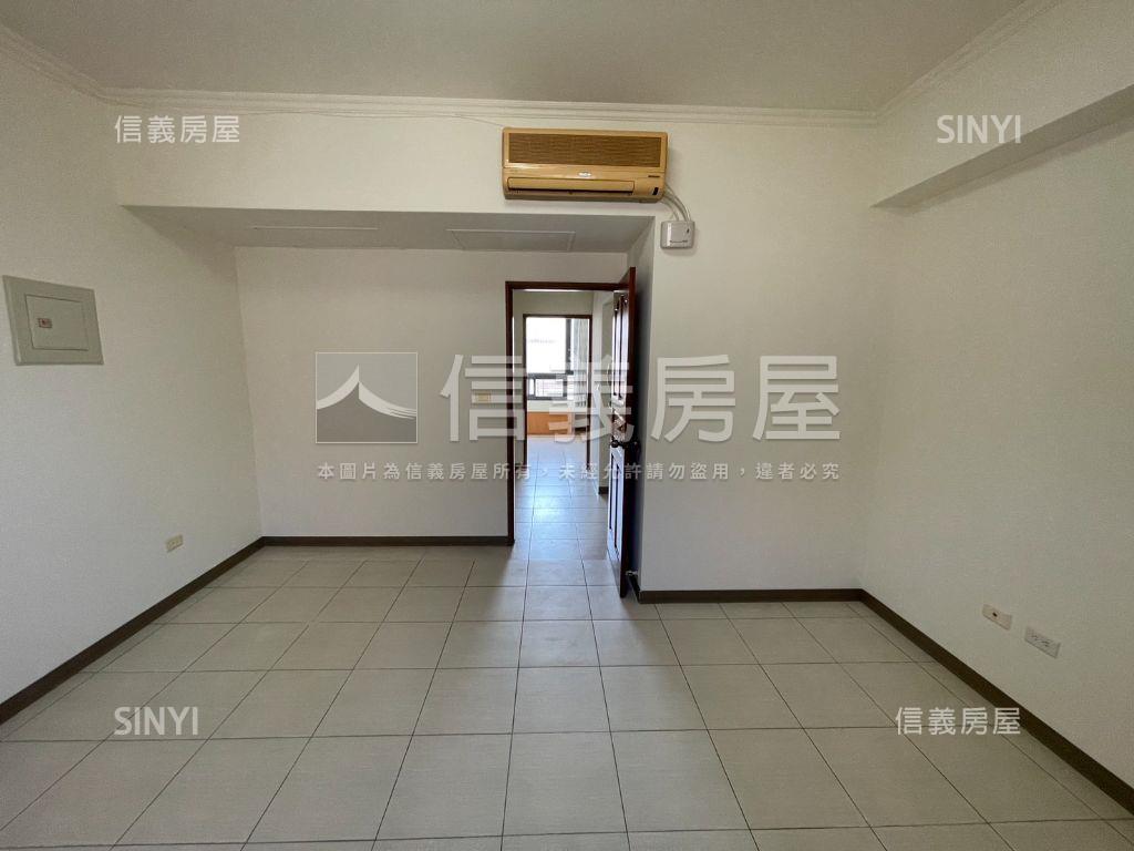 中科和風森語美墅房屋室內格局與周邊環境