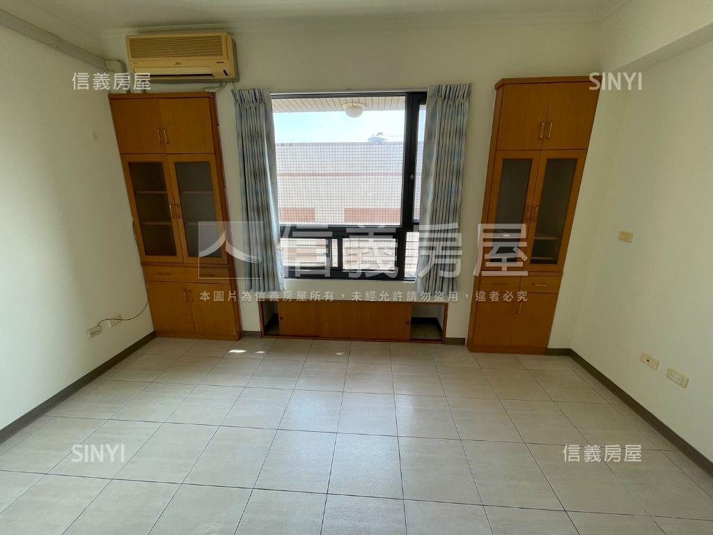 中科和風森語美墅房屋室內格局與周邊環境