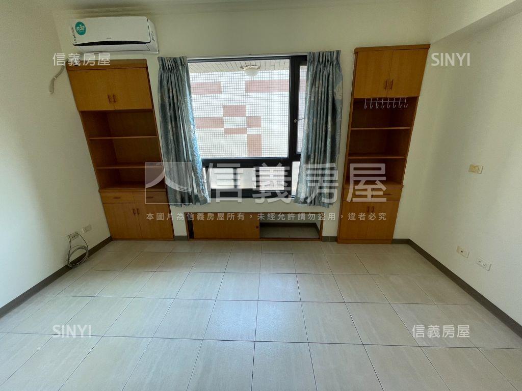 中科和風森語美墅房屋室內格局與周邊環境