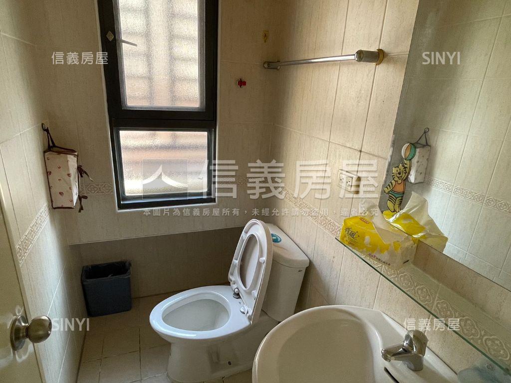 中科和風森語美墅房屋室內格局與周邊環境