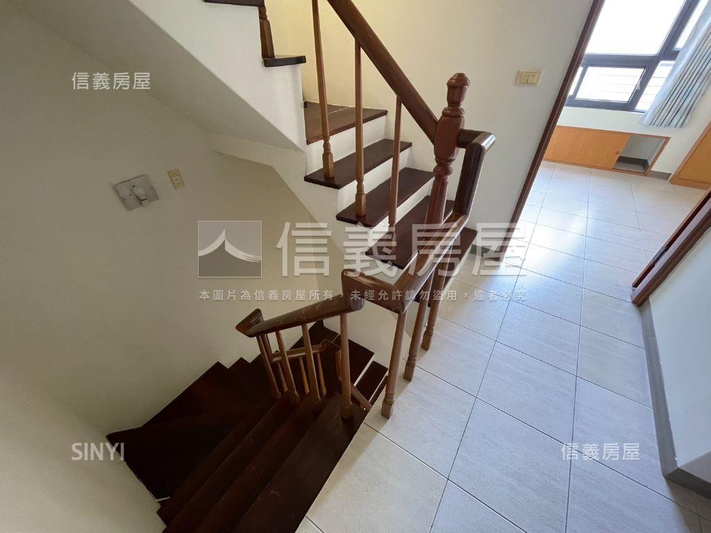 中科和風森語美墅房屋室內格局與周邊環境