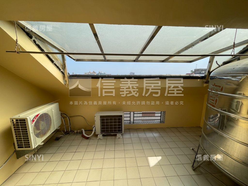 中科和風森語美墅房屋室內格局與周邊環境