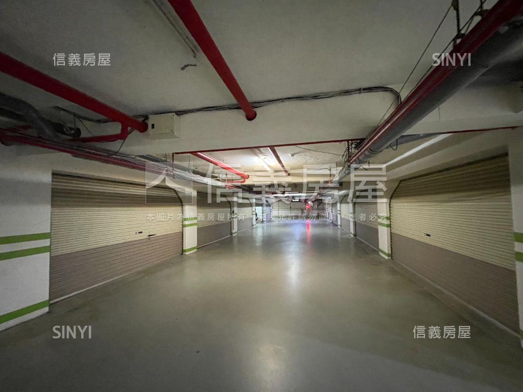 中科和風森語美墅房屋室內格局與周邊環境