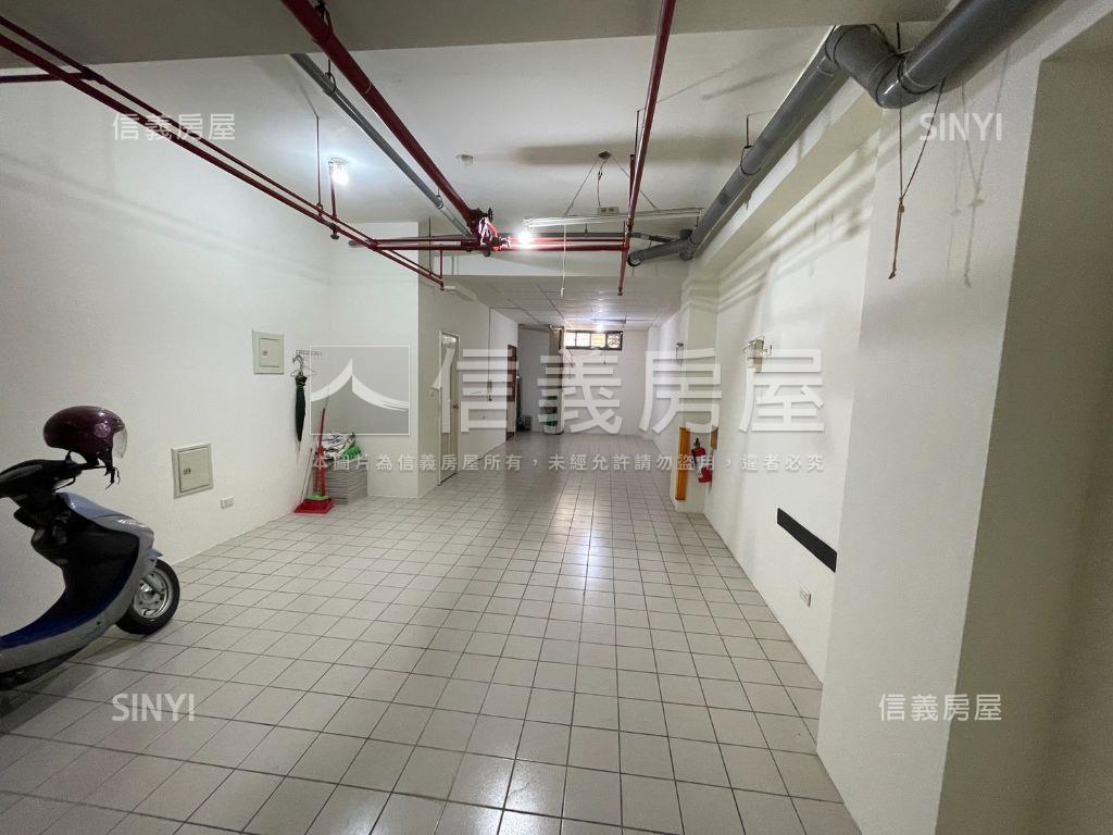 中科和風森語美墅房屋室內格局與周邊環境