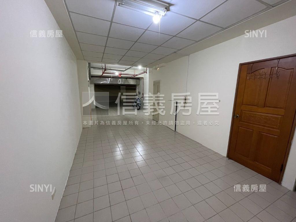 中科和風森語美墅房屋室內格局與周邊環境