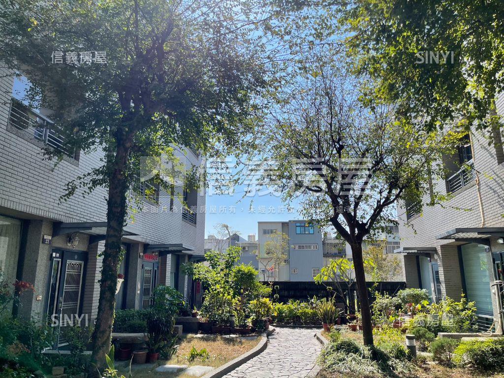 中科和風森語美墅房屋室內格局與周邊環境