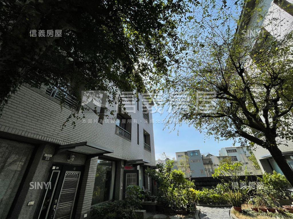 中科和風森語美墅房屋室內格局與周邊環境