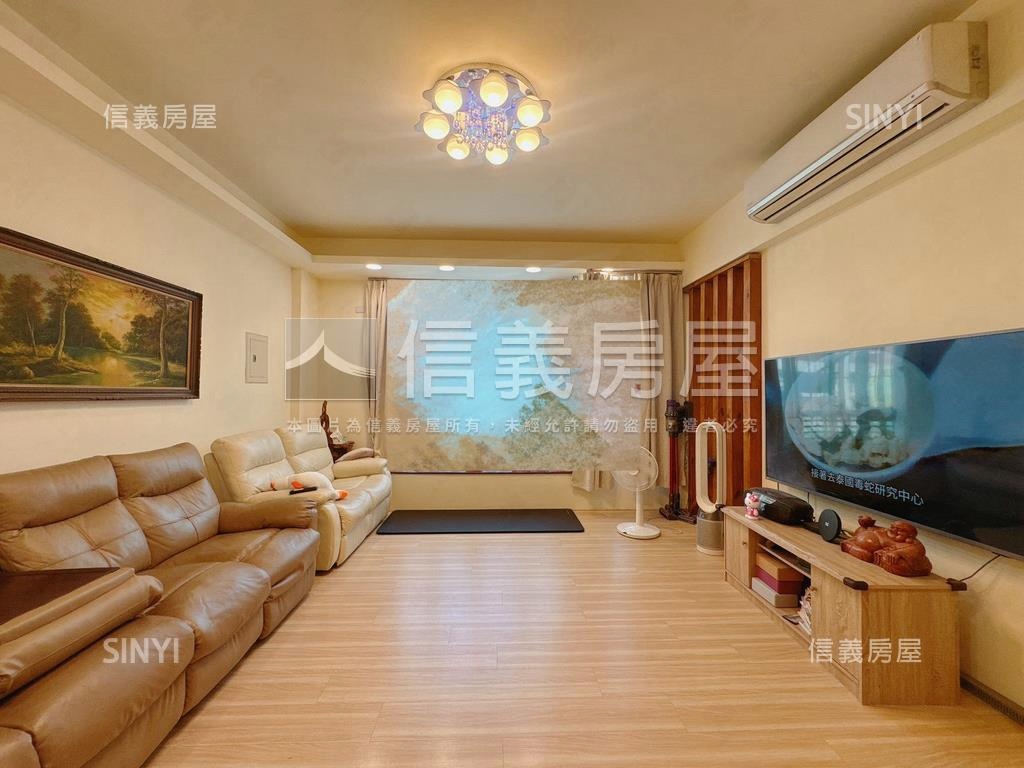 文化路大坪數店住房屋室內格局與周邊環境