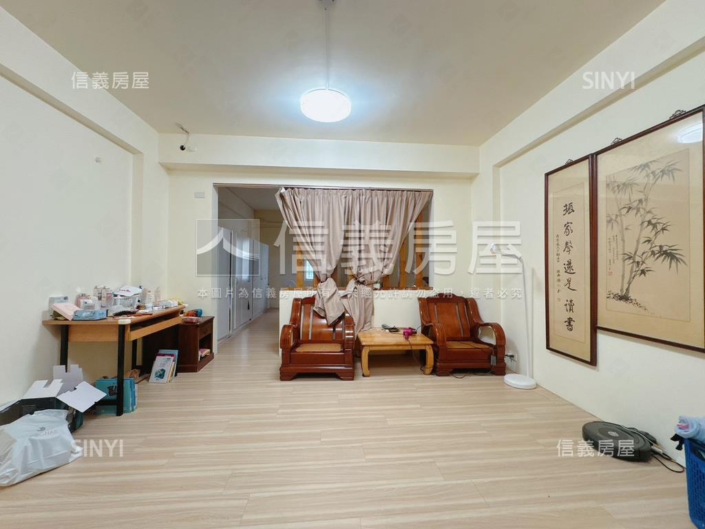 文化路大坪數店住房屋室內格局與周邊環境