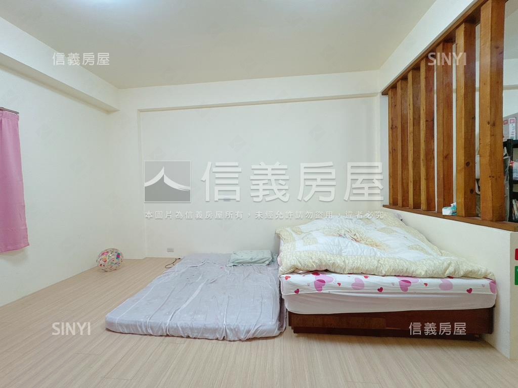 文化路大坪數店住房屋室內格局與周邊環境