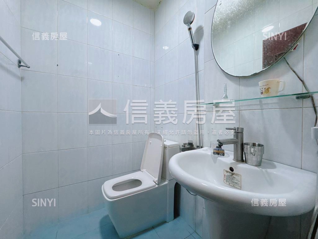 文化路大坪數店住房屋室內格局與周邊環境