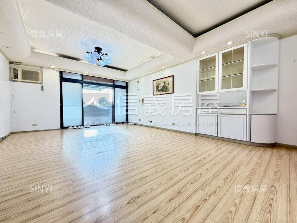 ＊方正四面採光＊溫泉公寓房屋室內格局與周邊環境