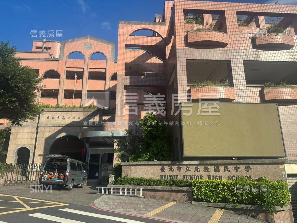 ＊方正四面採光＊溫泉公寓房屋室內格局與周邊環境