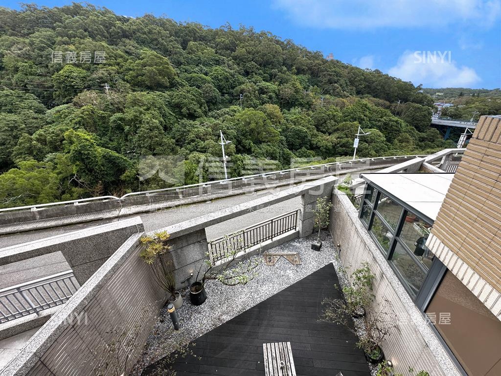 【別墅】山居綠景藝術臻邸房屋室內格局與周邊環境