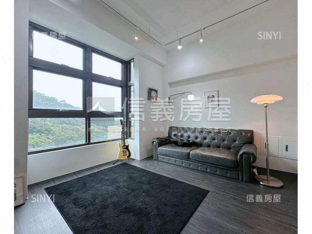 【別墅】山居綠景藝術臻邸房屋室內格局與周邊環境