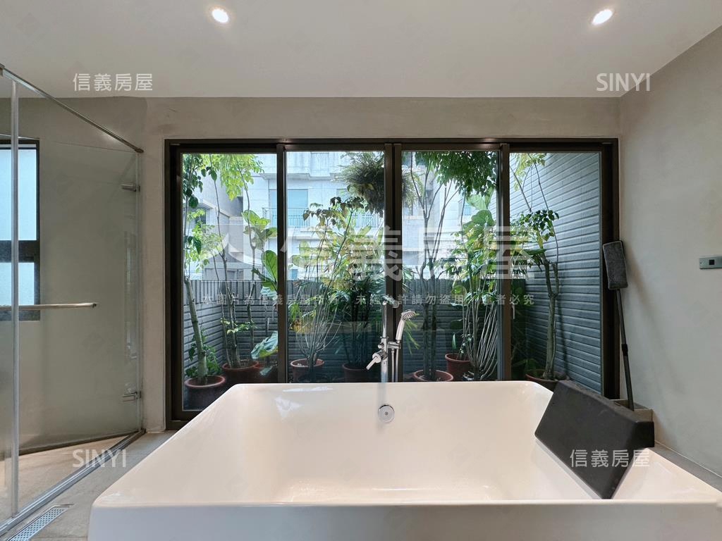 【別墅】山居綠景藝術臻邸房屋室內格局與周邊環境