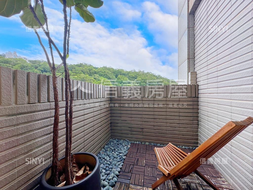 【別墅】山居綠景藝術臻邸房屋室內格局與周邊環境