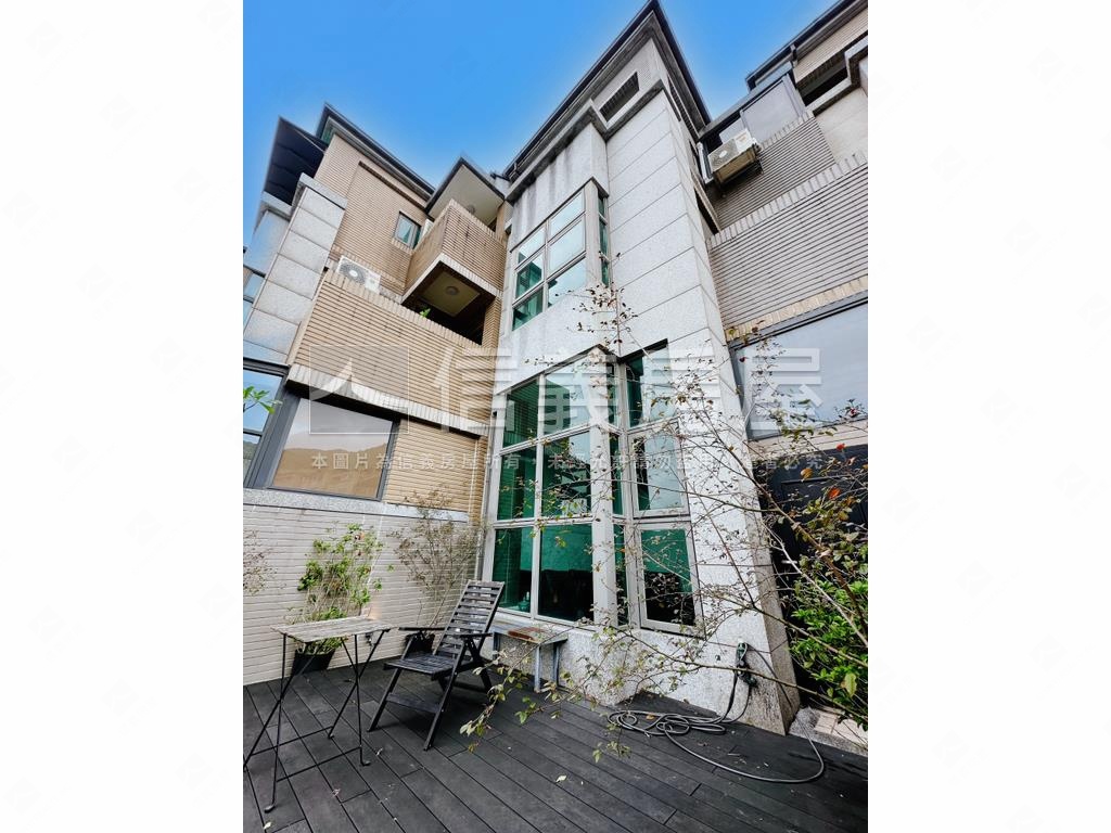 【別墅】山居綠景藝術臻邸房屋室內格局與周邊環境