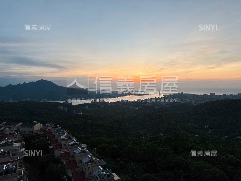 【別墅】山居綠景藝術臻邸房屋室內格局與周邊環境