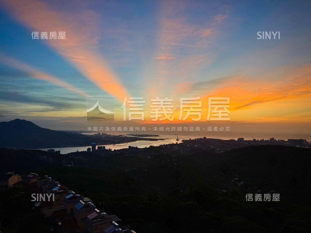 【別墅】山居綠景藝術臻邸房屋室內格局與周邊環境