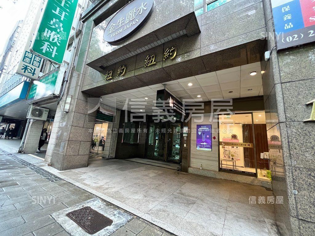 超急售紐約塔式車位房屋室內格局與周邊環境