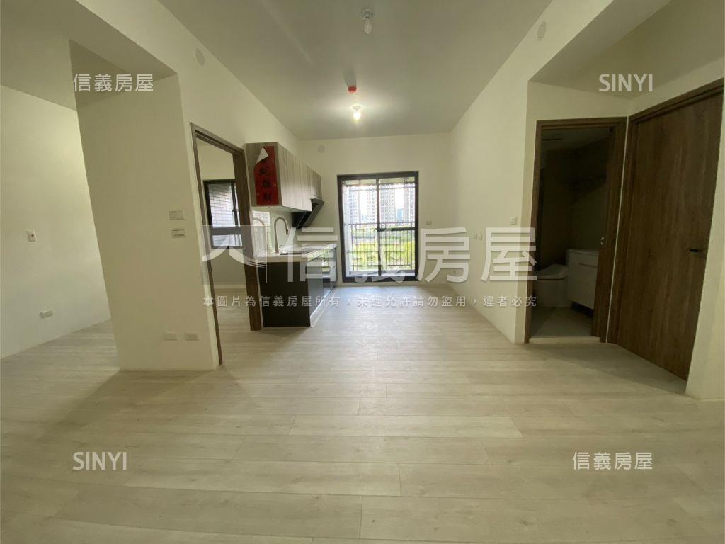 心之所向面心之谷房屋室內格局與周邊環境