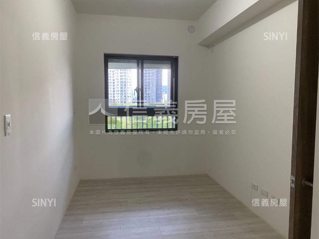 心之所向面心之谷房屋室內格局與周邊環境
