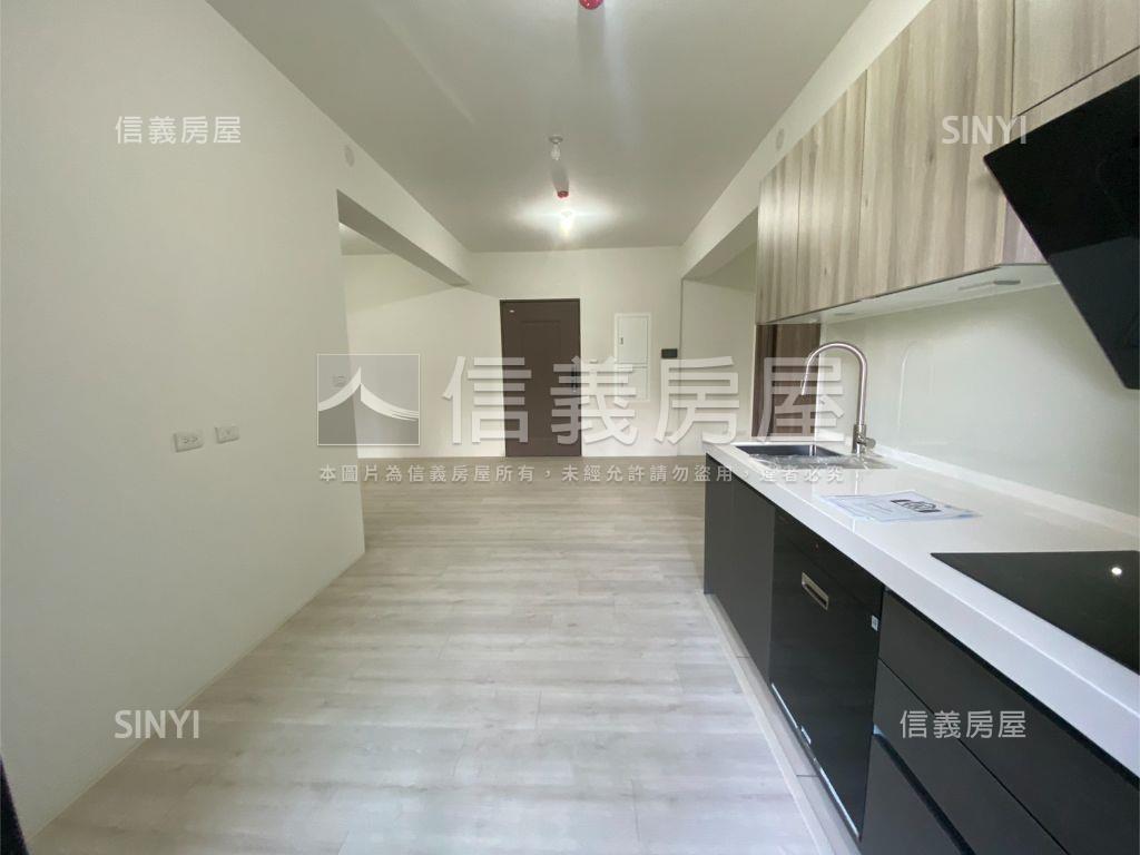 心之所向面心之谷房屋室內格局與周邊環境