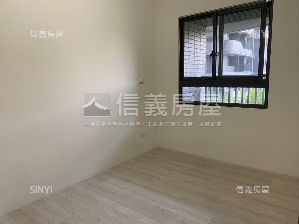 心之所向面心之谷房屋室內格局與周邊環境