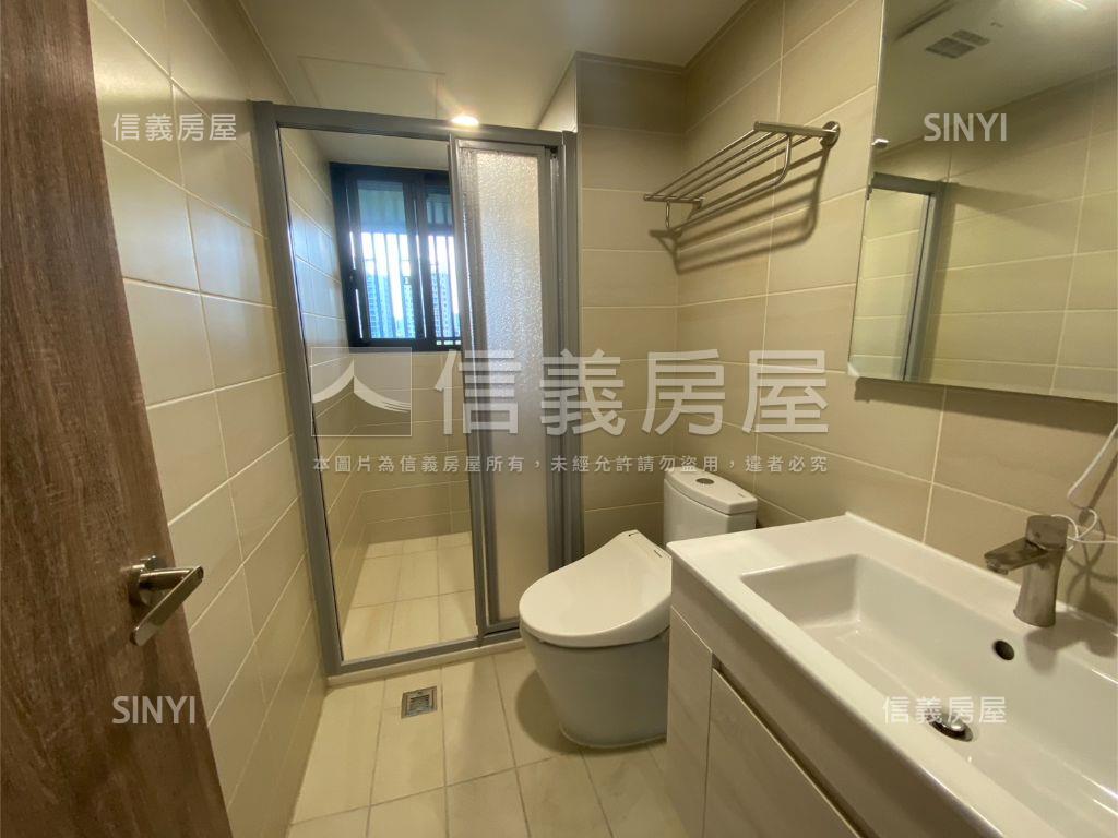心之所向面心之谷房屋室內格局與周邊環境