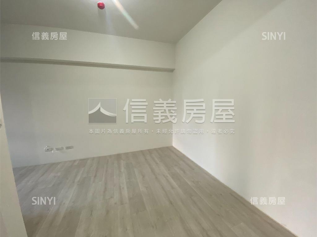 心之所向面心之谷房屋室內格局與周邊環境