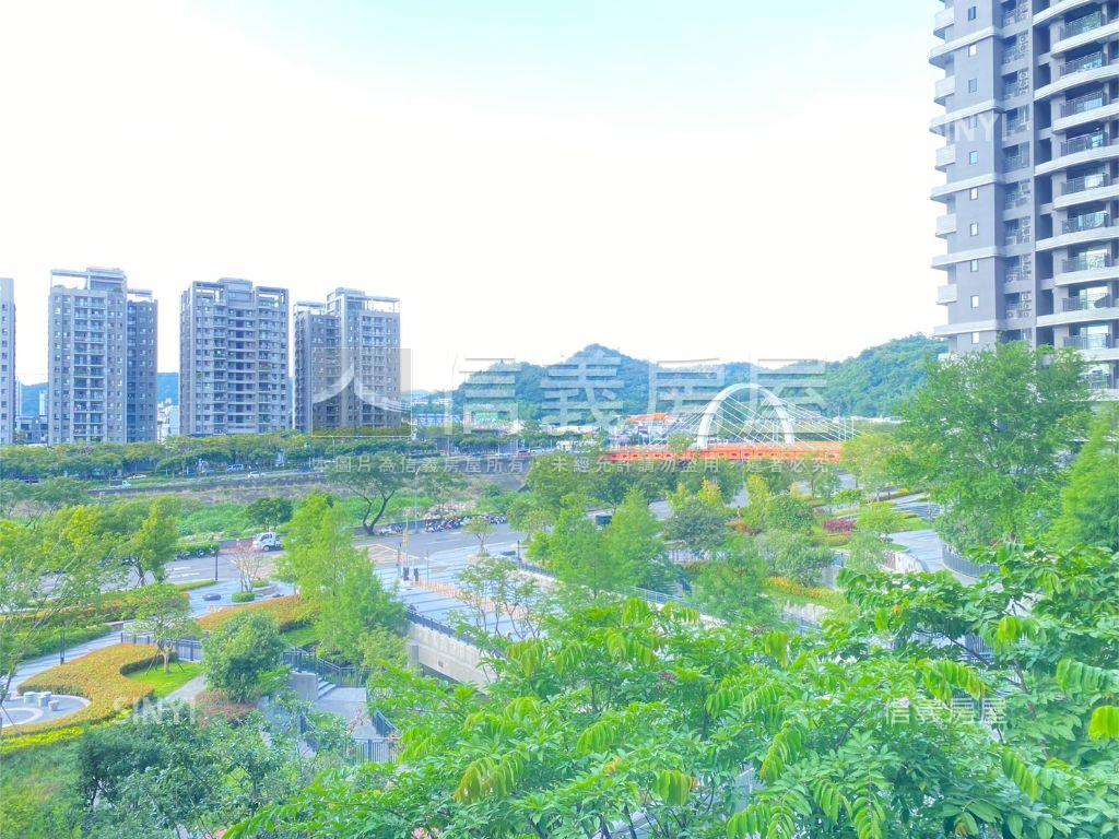 心之所向面心之谷房屋室內格局與周邊環境