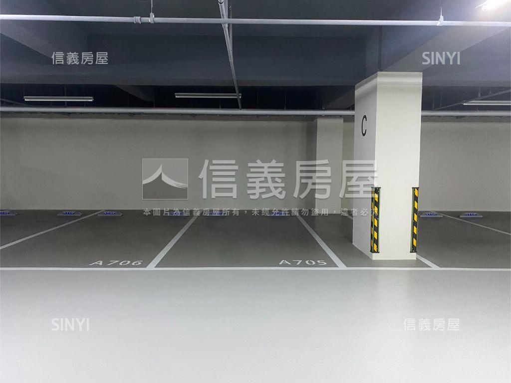 心之所向面心之谷房屋室內格局與周邊環境