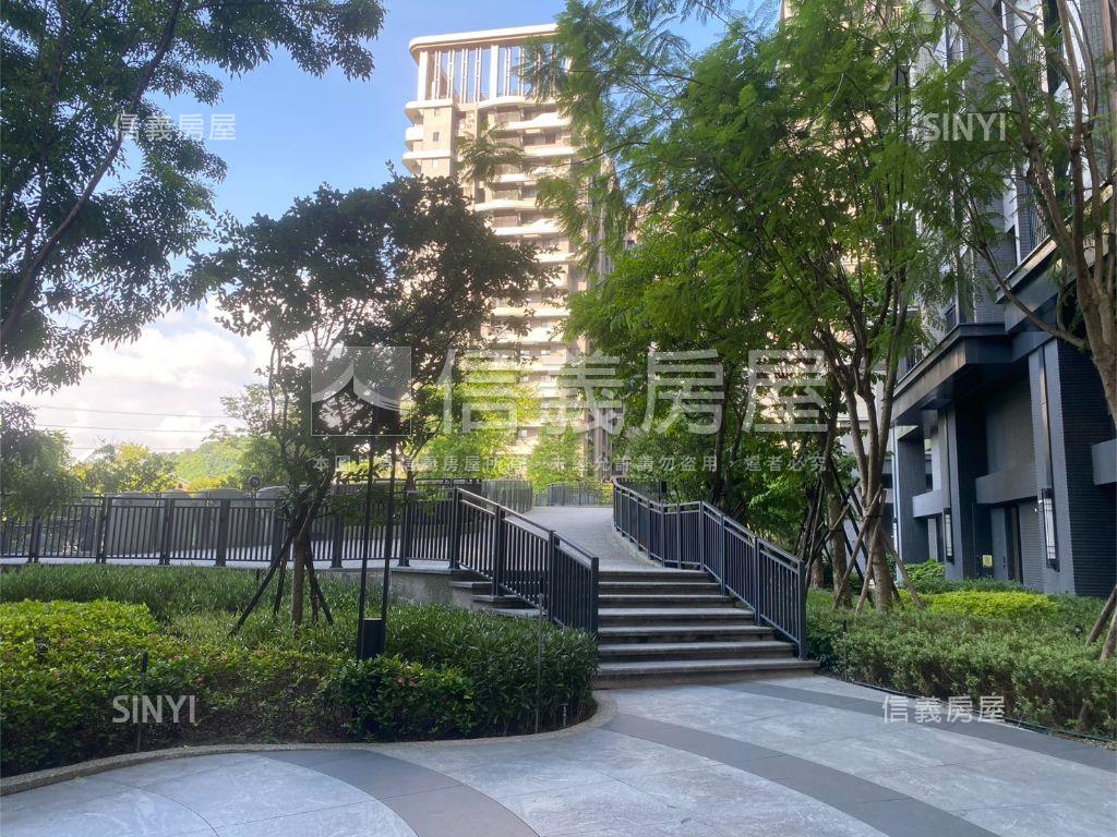 心之所向面心之谷房屋室內格局與周邊環境