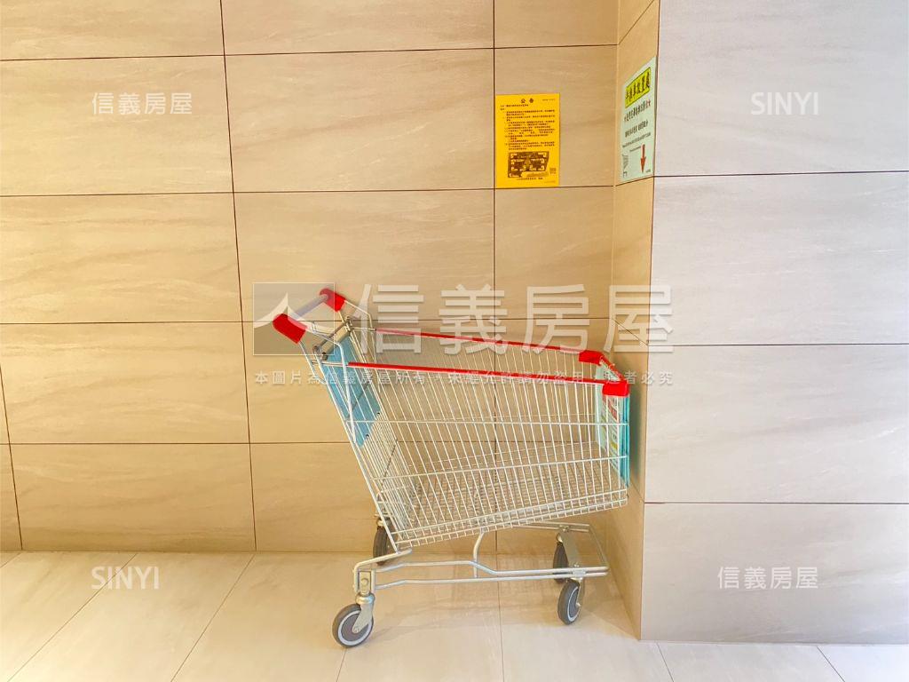 心之所向面心之谷房屋室內格局與周邊環境
