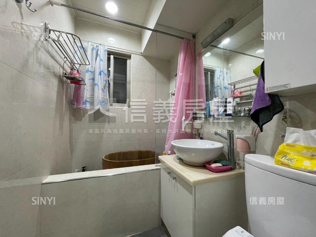 雅典王朝極品３房房屋室內格局與周邊環境