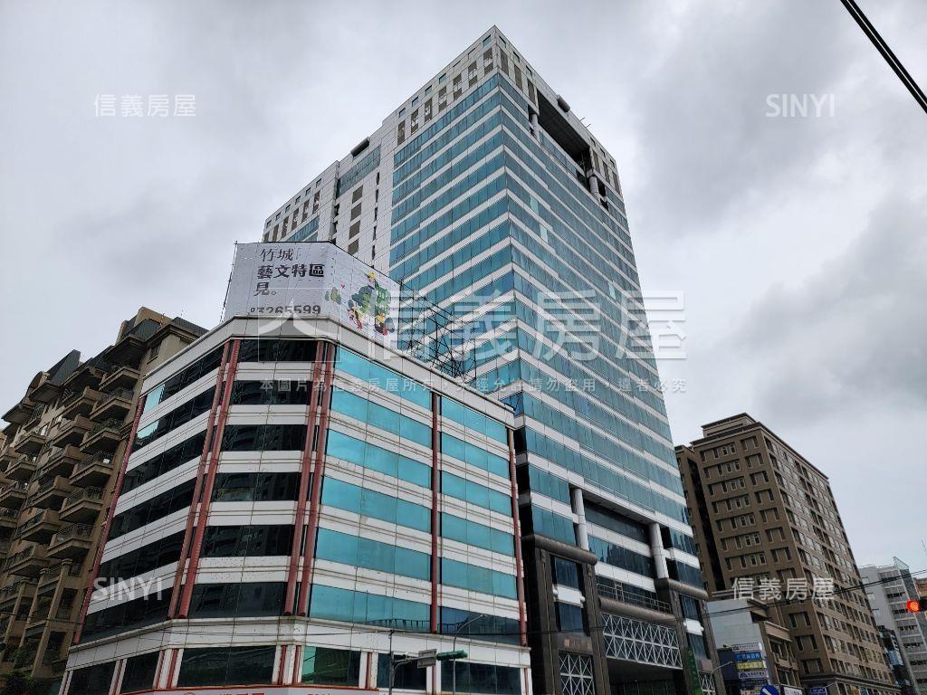 世貿帝國辦公室出租中房屋室內格局與周邊環境