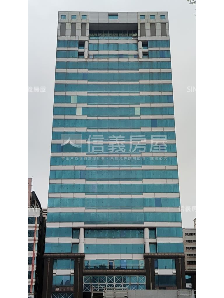 世貿帝國辦公室出租中房屋室內格局與周邊環境