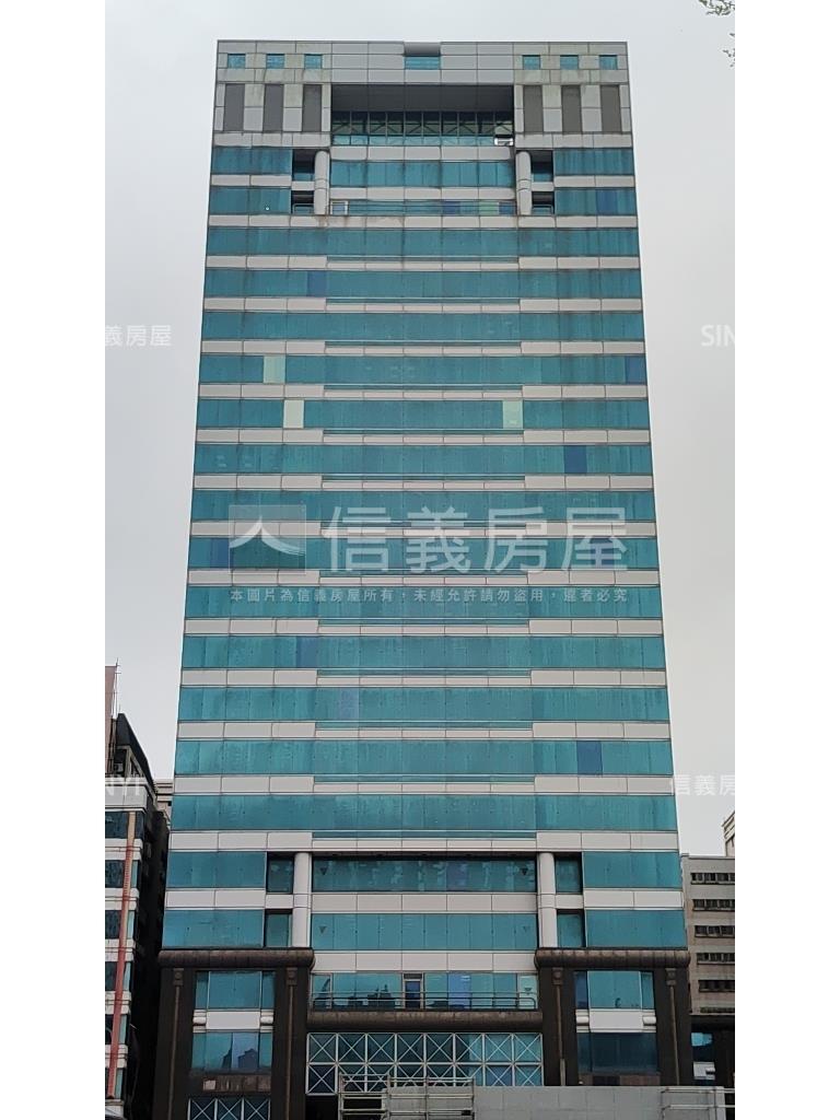 世貿帝國辦公室出租中房屋室內格局與周邊環境