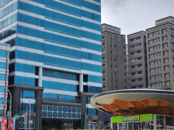 世貿帝國辦公室出租中