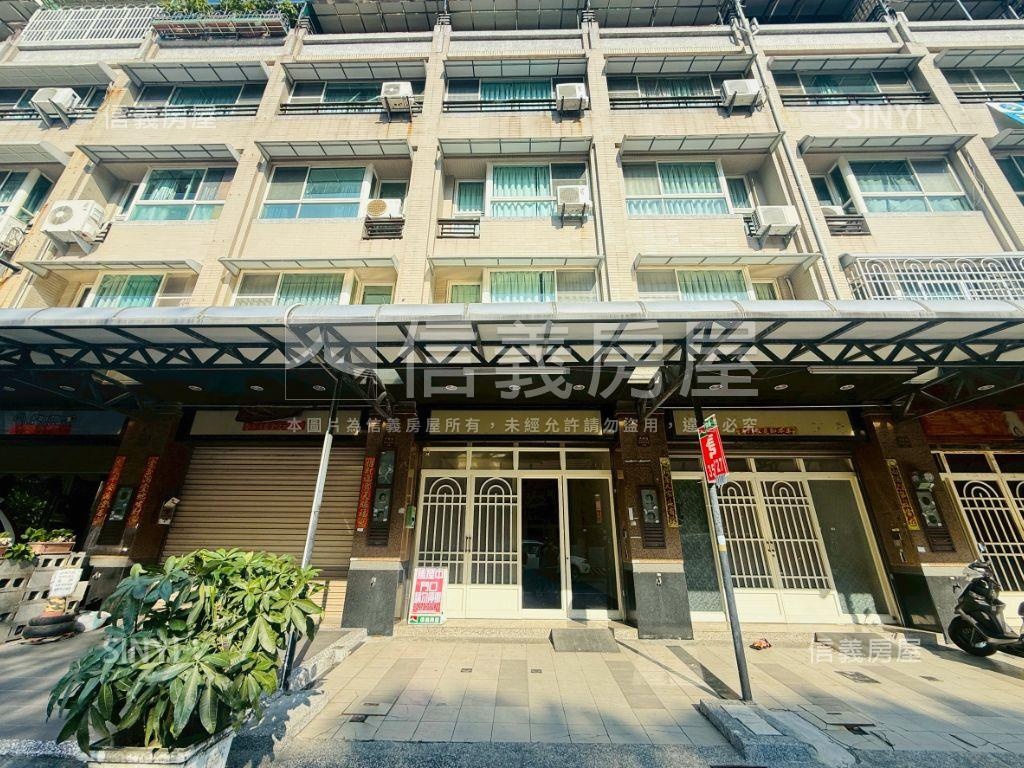 楠梓多套房透店丨置產首選房屋室內格局與周邊環境