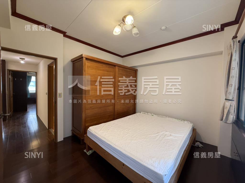 環中愛樂恬靜溫馨大三房房屋室內格局與周邊環境