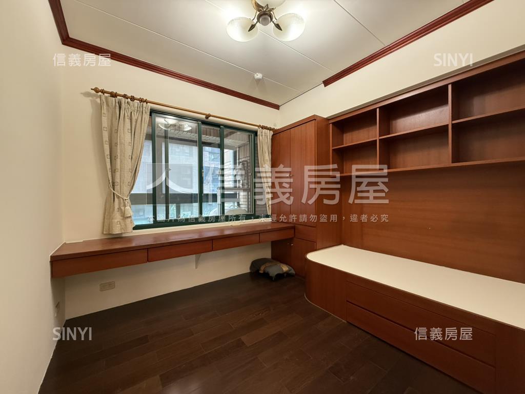 環中愛樂恬靜溫馨大三房房屋室內格局與周邊環境