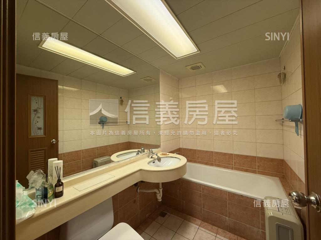 環中愛樂恬靜溫馨大三房房屋室內格局與周邊環境