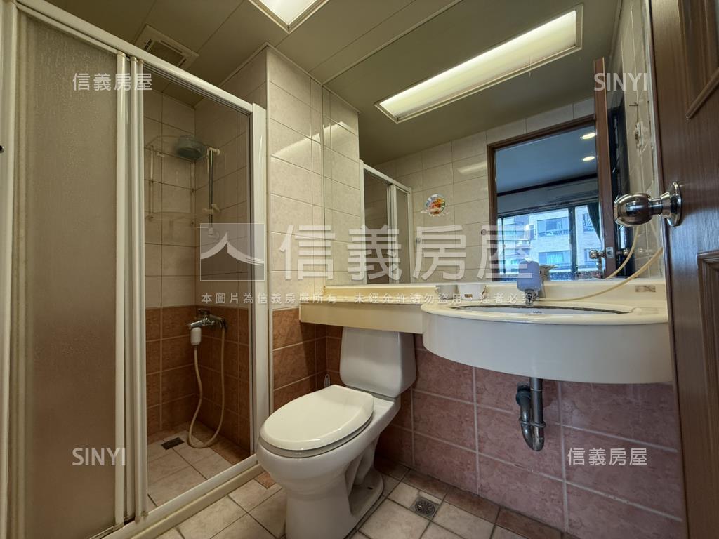 環中愛樂恬靜溫馨大三房房屋室內格局與周邊環境