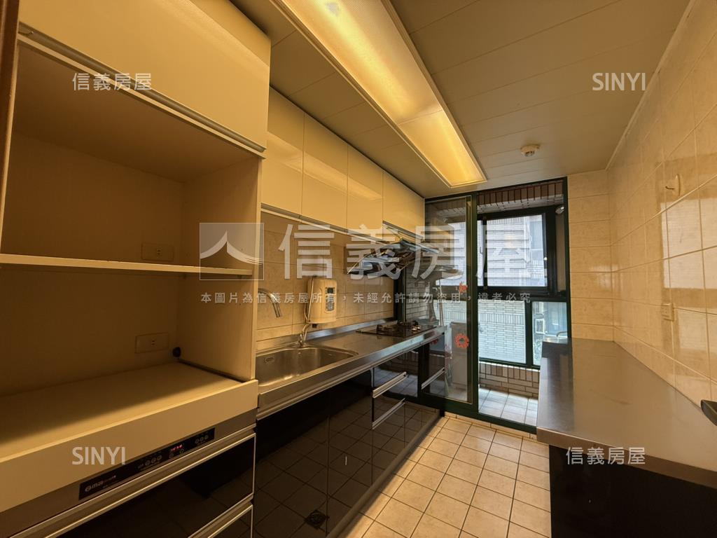 環中愛樂恬靜溫馨大三房房屋室內格局與周邊環境