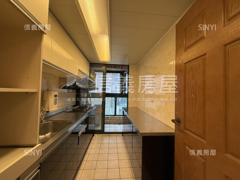 環中愛樂恬靜溫馨大三房房屋室內格局與周邊環境